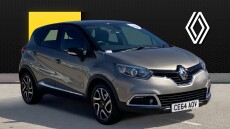 Renault Captur 1.2 TCE Dynamique S MediaNav 5dr EDC Petrol Hatchback